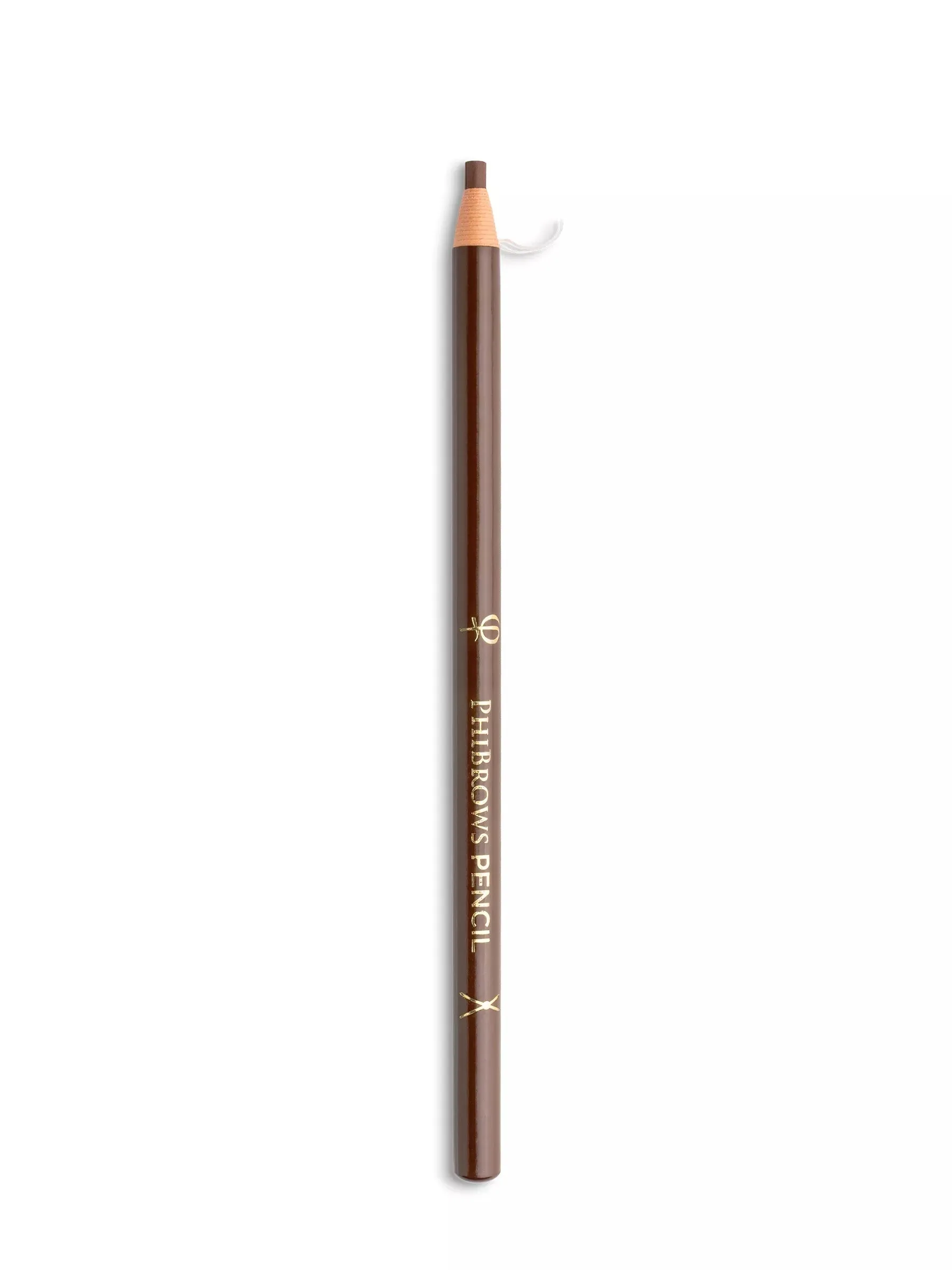 PhiBrows Drawing Pencil (2pcs) - Flat