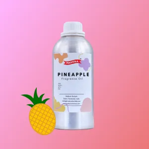 Pine Apple Fragrance
