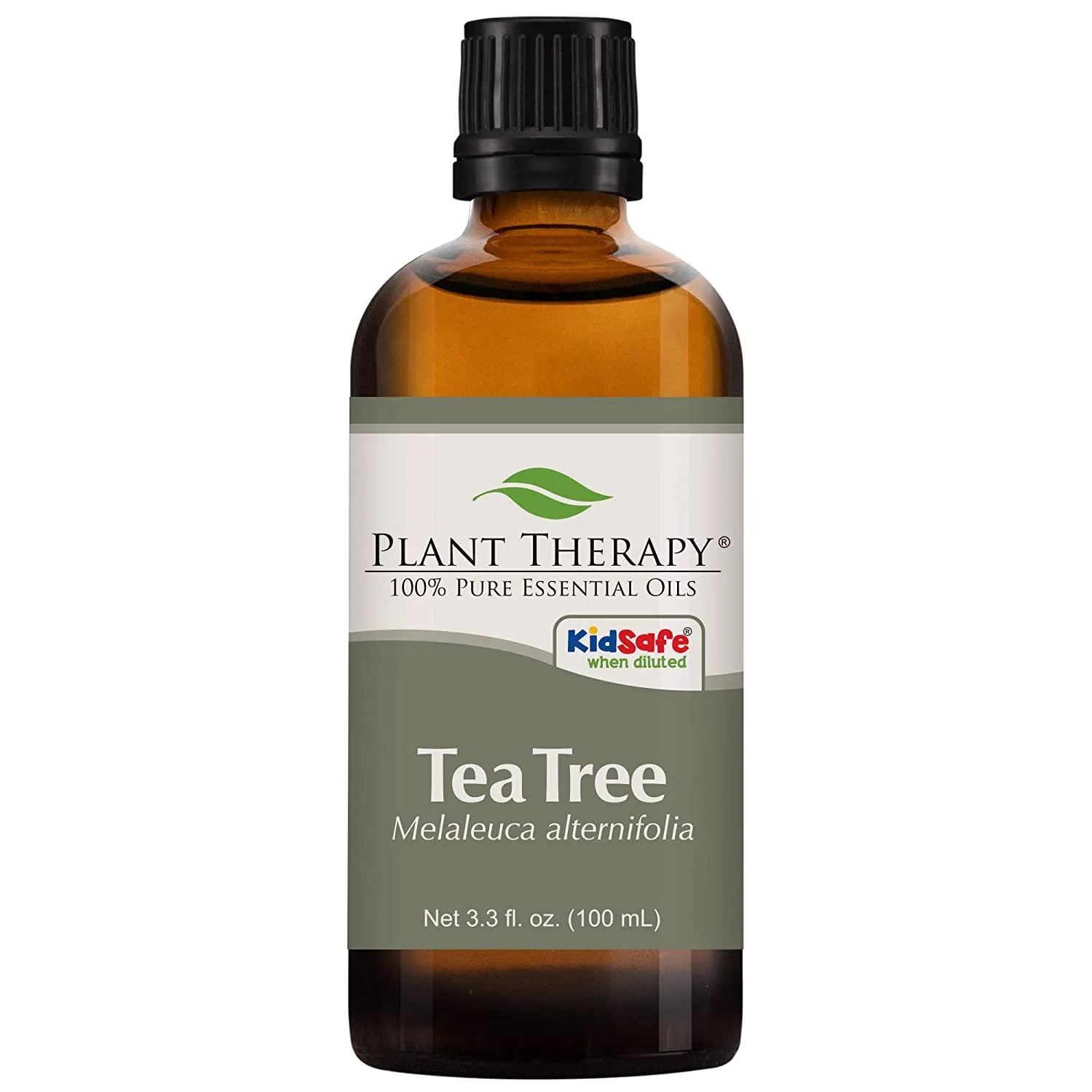 Plant Therapy Tea Tree Essential Oil