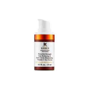 Powerful-Strength Line-Reducing & Dark Circle- Diminishing Vitamin C Eye Serum
