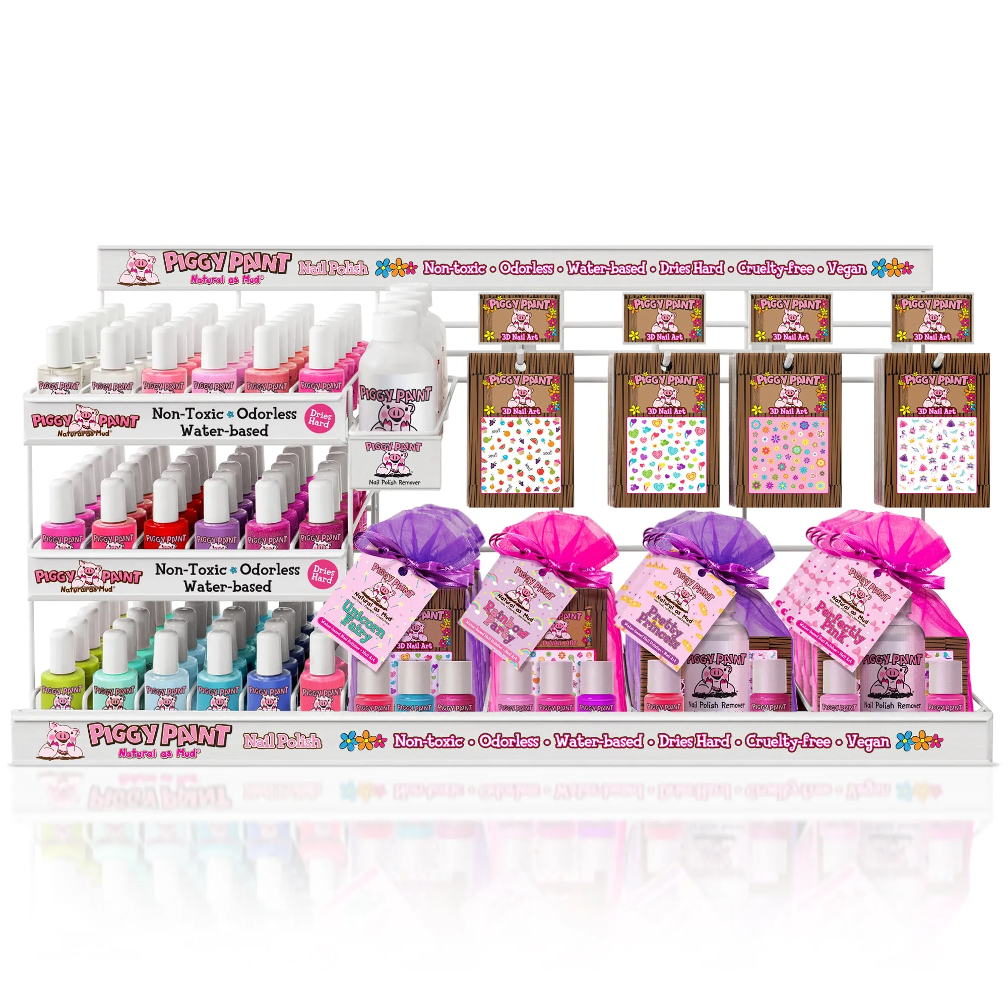 Premier Piggy Package - Wholesale