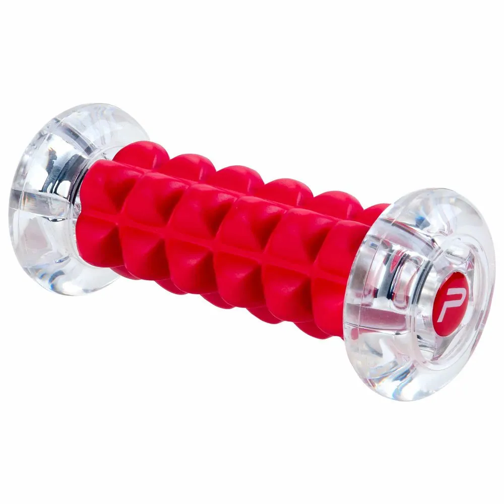 Pure 2 Improve - Crystal Foot Roller