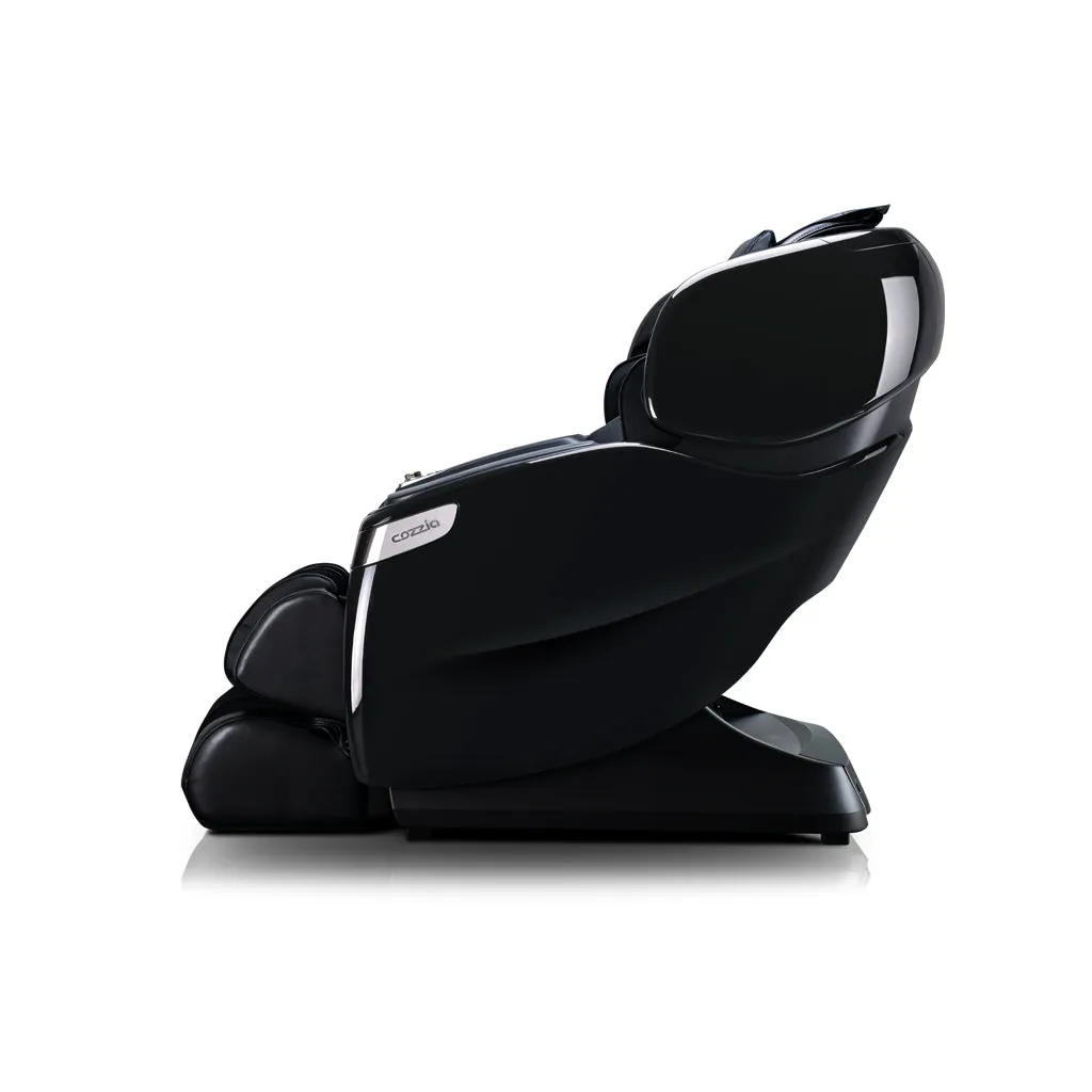 Qi™ XE Pro Massage Chair in Grey