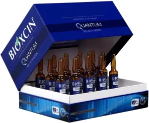 Quantum Bio-Activ Serum 15 X 6 Ml anti HAIR LOSS SERUM
