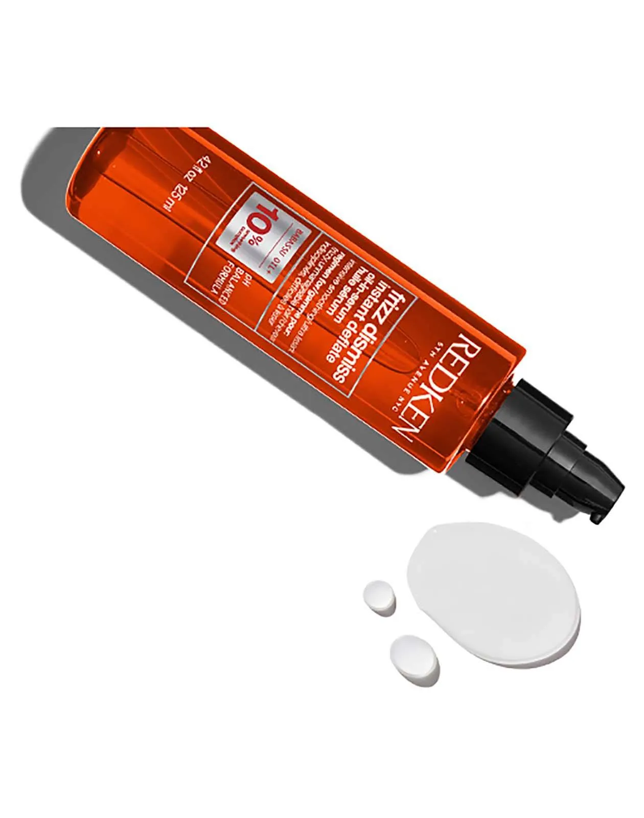 Redken® Frizz Dismiss Instant Deflate 125ml