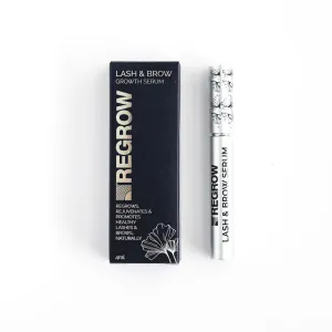 Regrow Hair Clinics Lash & Brow Serum 4ml - MEN
