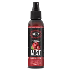 Reliq Pomegranate Botanical Mist