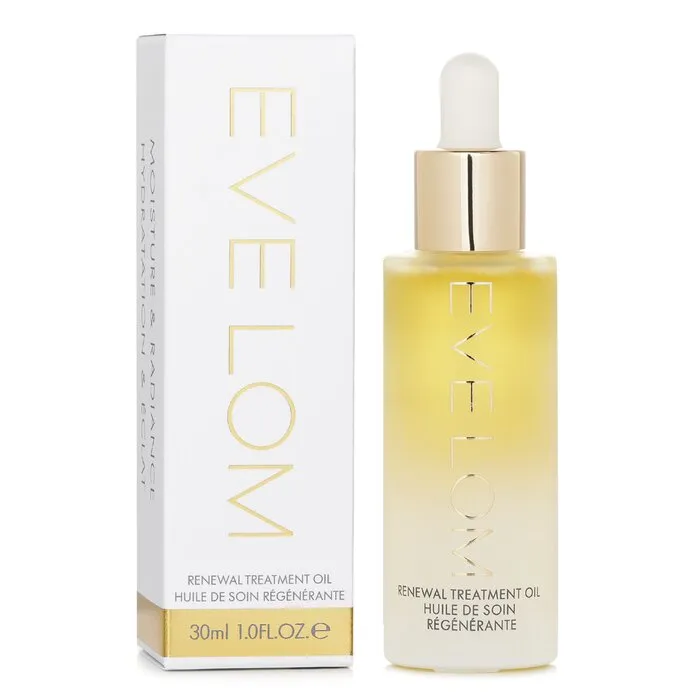 Renewal Treatment Oil - 30ml/1oz