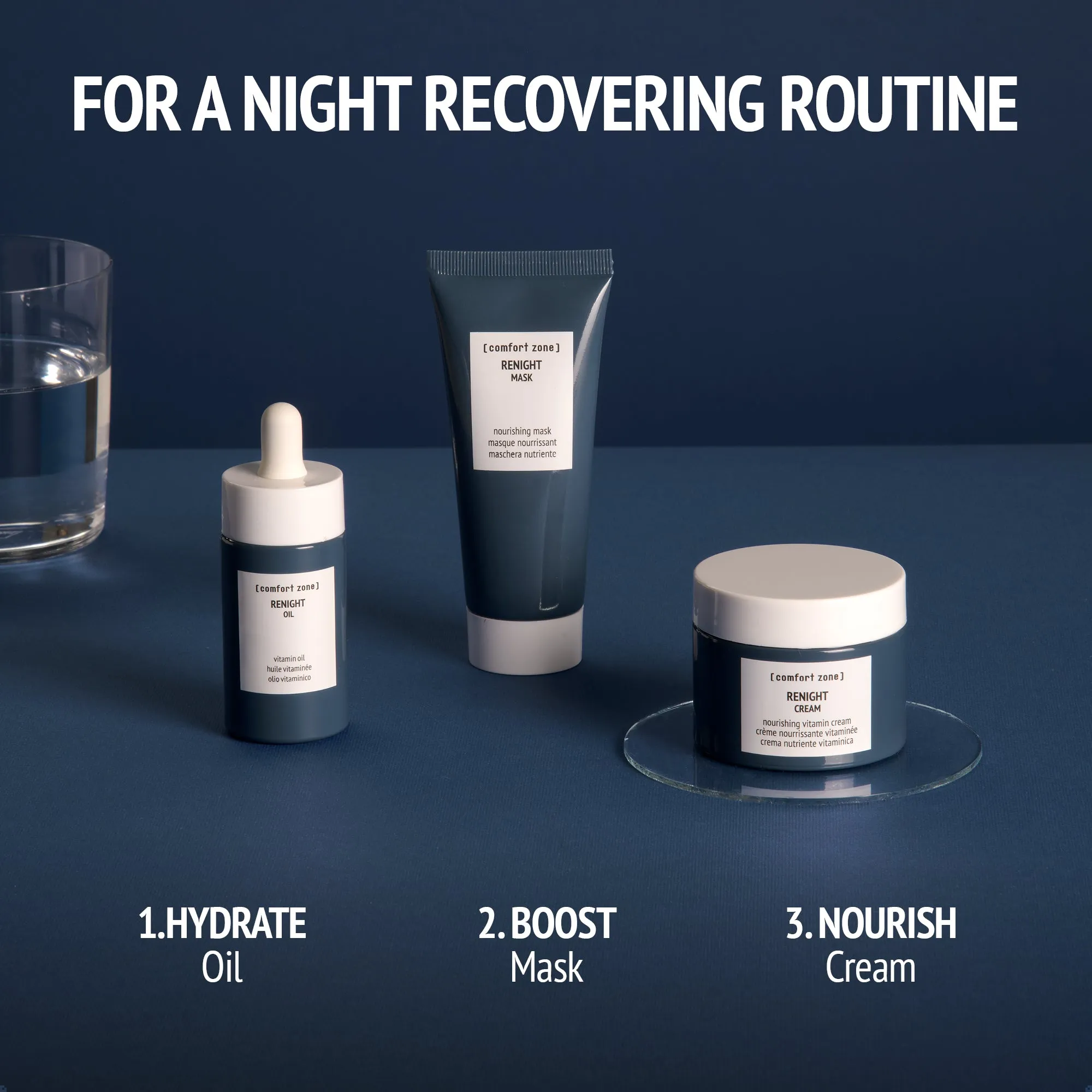 RENIGHT CREAM