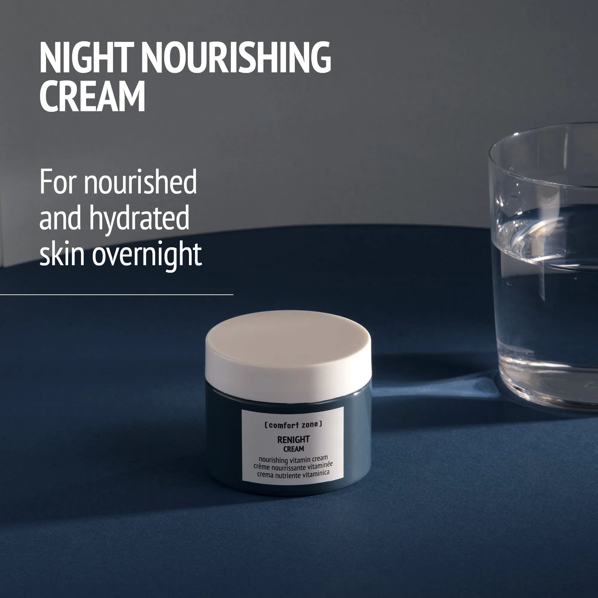 RENIGHT CREAM