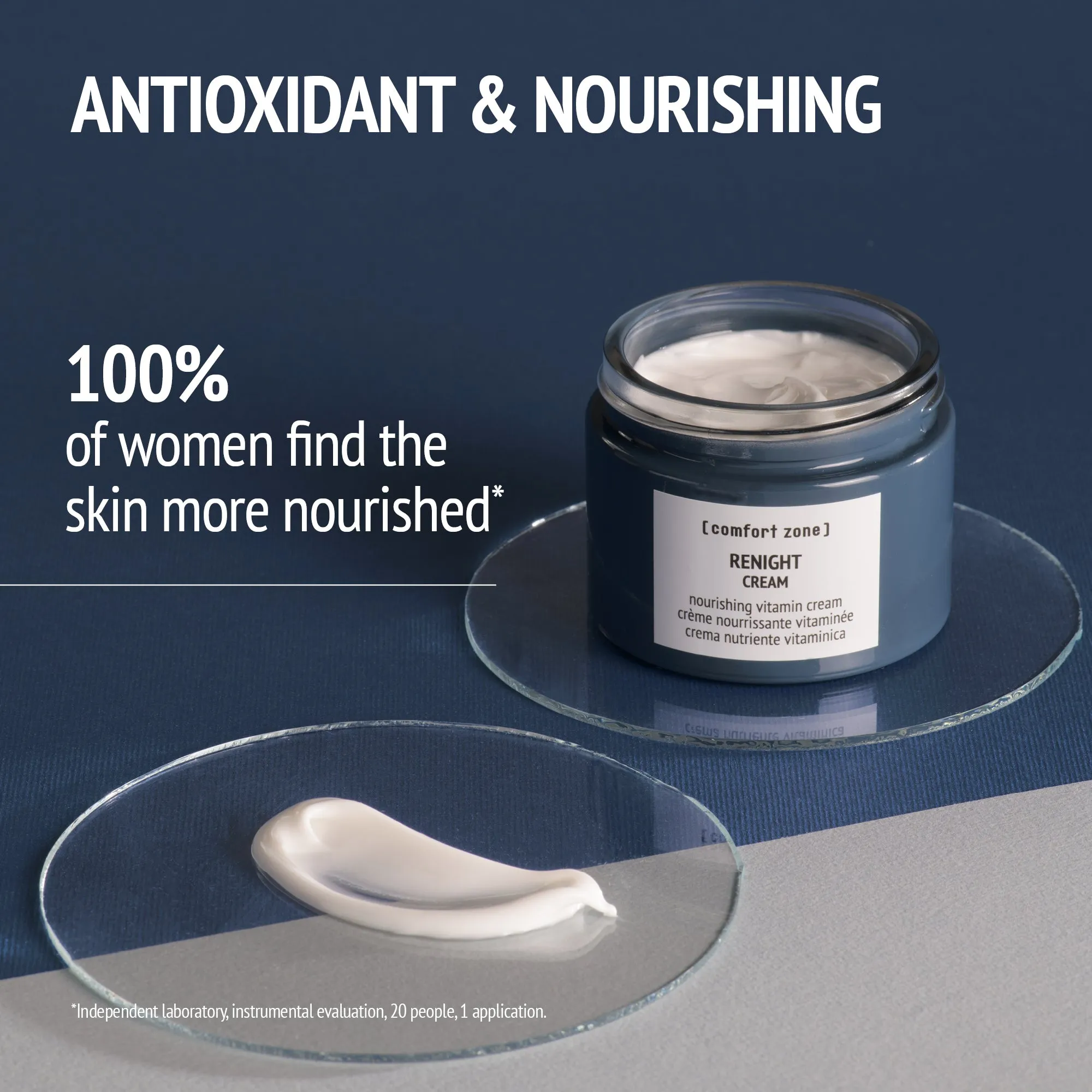 RENIGHT CREAM