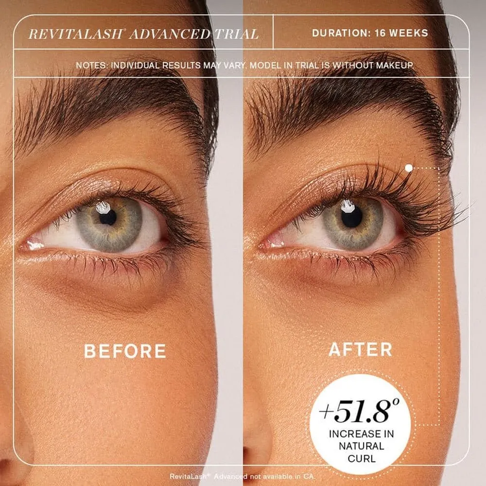 RevitaLash Advanced 3.5ml