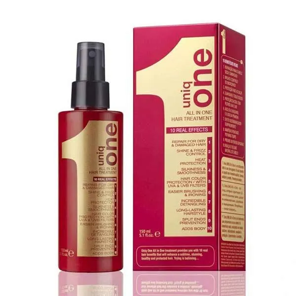 Revlon Professional Uniqone All-in-One Hair Treatment