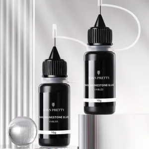 Rhinestone Adhesive Gel