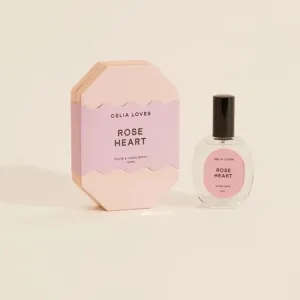 Rose Heart - Room Spray 50ml