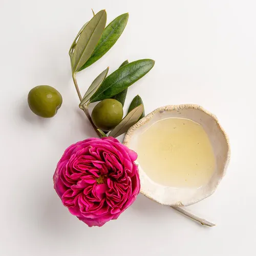 Rose Oil