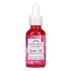 Rose Oil