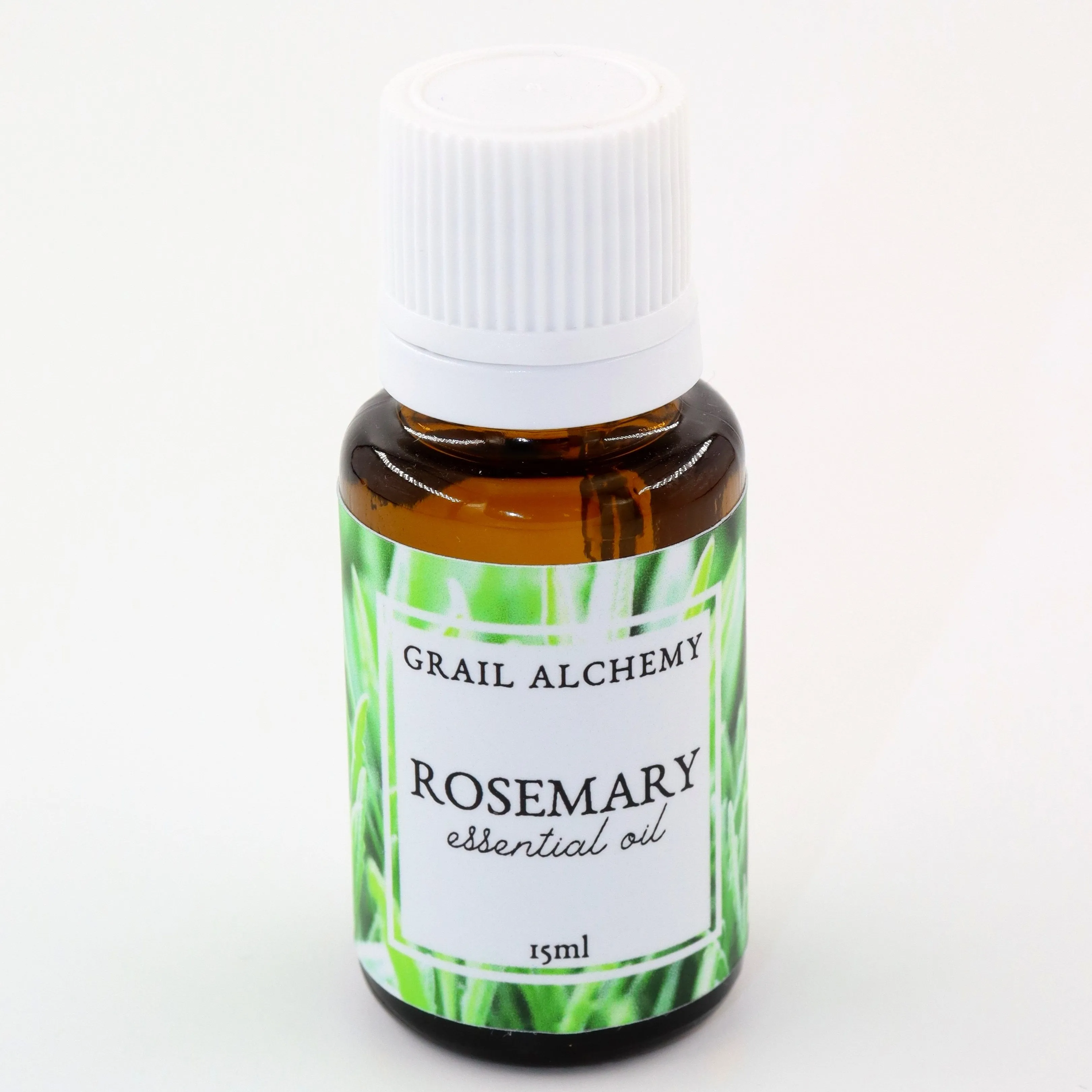 Rosemary Essential Oil for diffusers 15ml