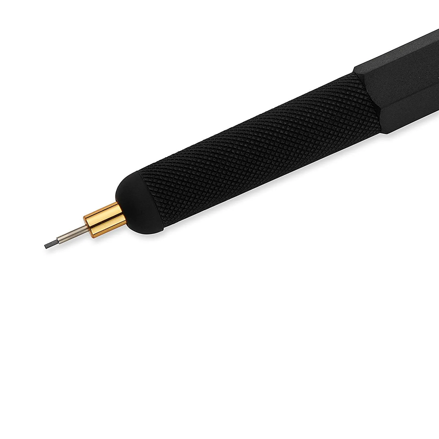 Rotring 800 Mechanical Pencil, black