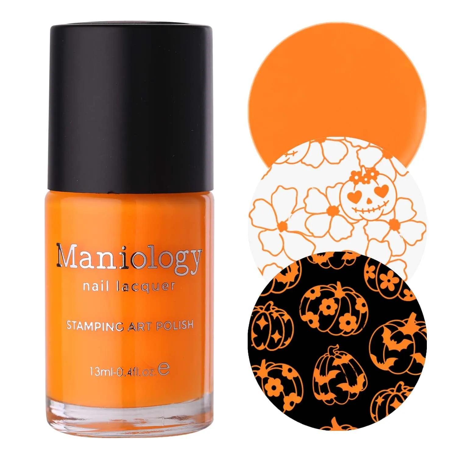 September 2024 Mani x Me Box - Death Disco
