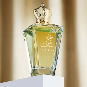 Shahi Khus