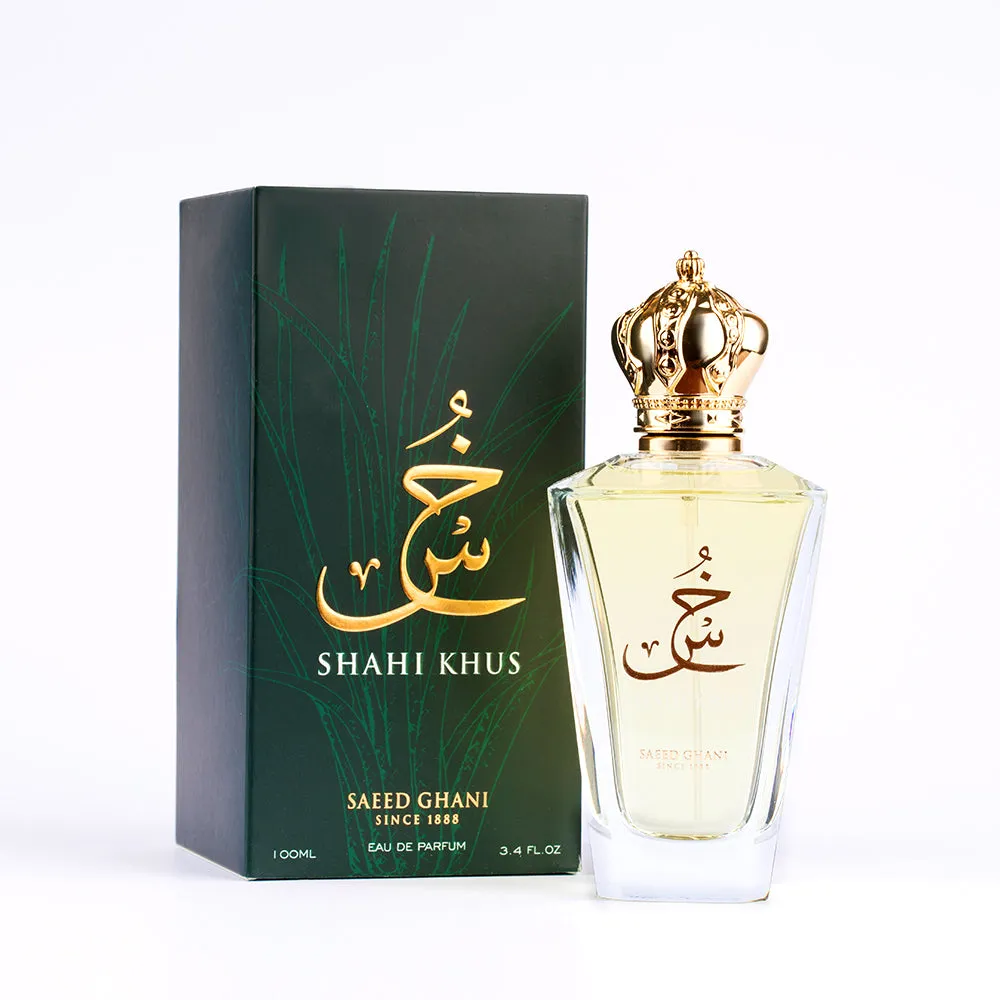 Shahi Khus