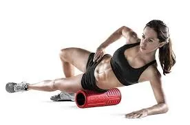 SKLZ - Barrel Roller Firm