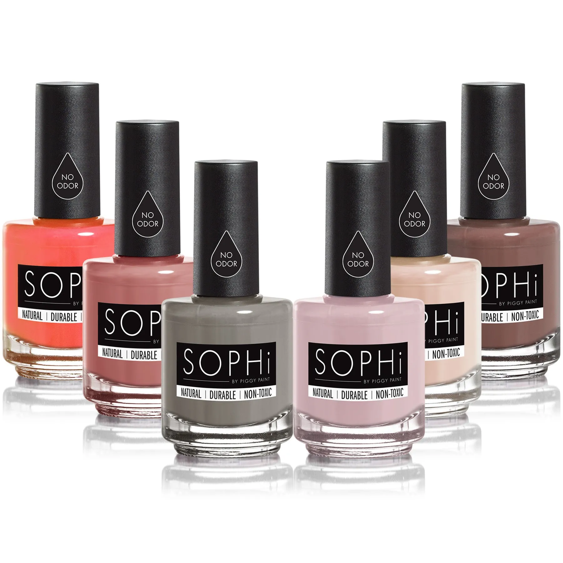 SOPHi 2 Tier Multi-Product Display - Wholesale