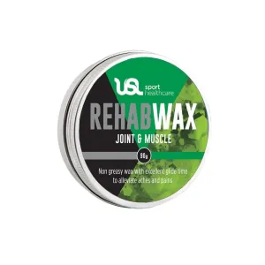Sport Rehab Wax 90grms