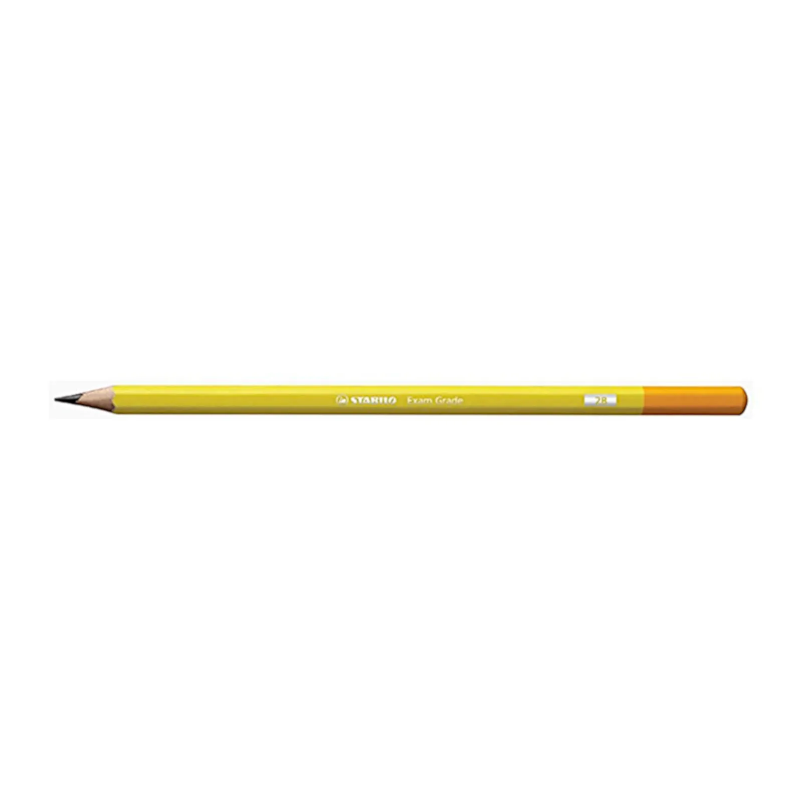 Stabilo 288G Exam Grade 2B Writing Pencil