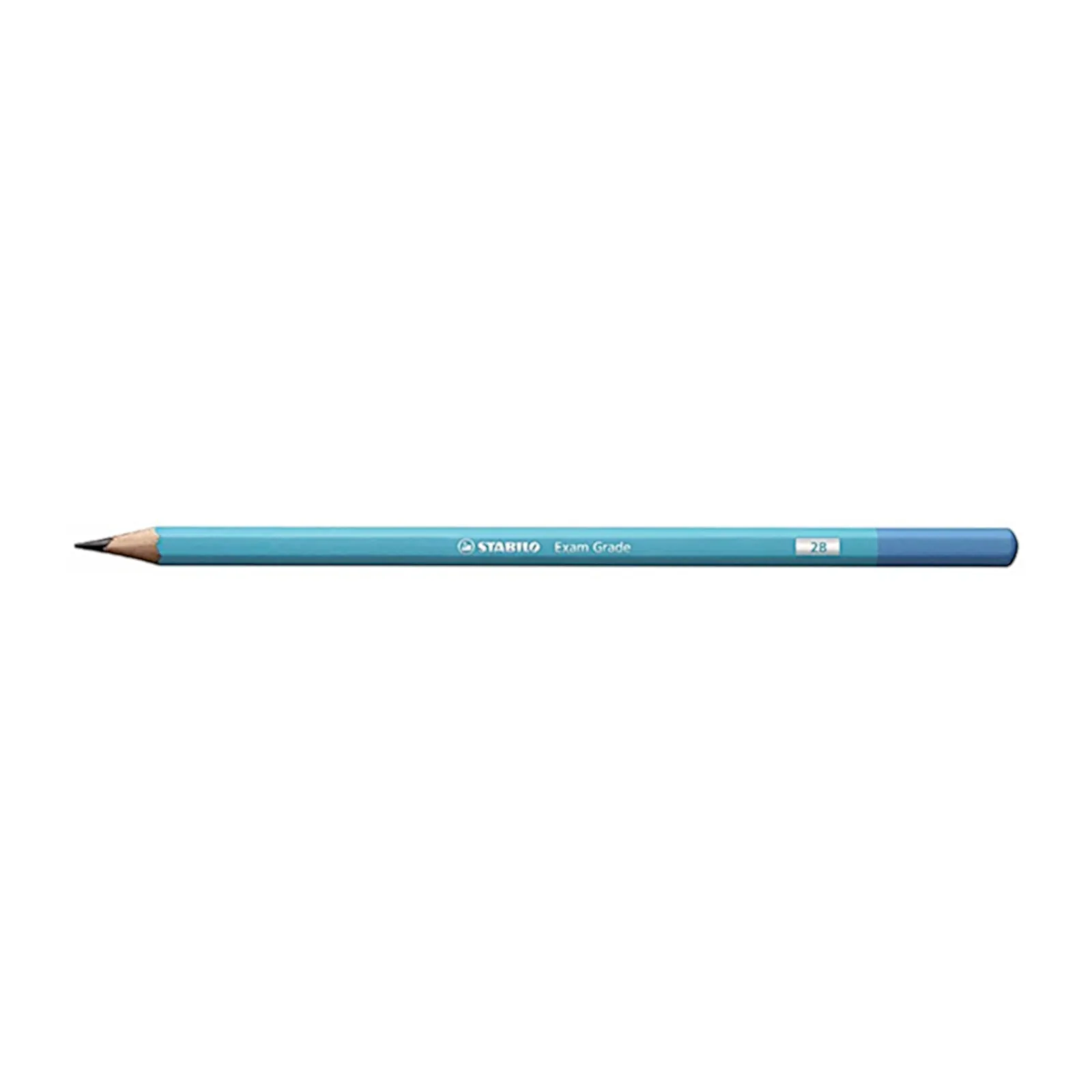 Stabilo 288G Exam Grade 2B Writing Pencil