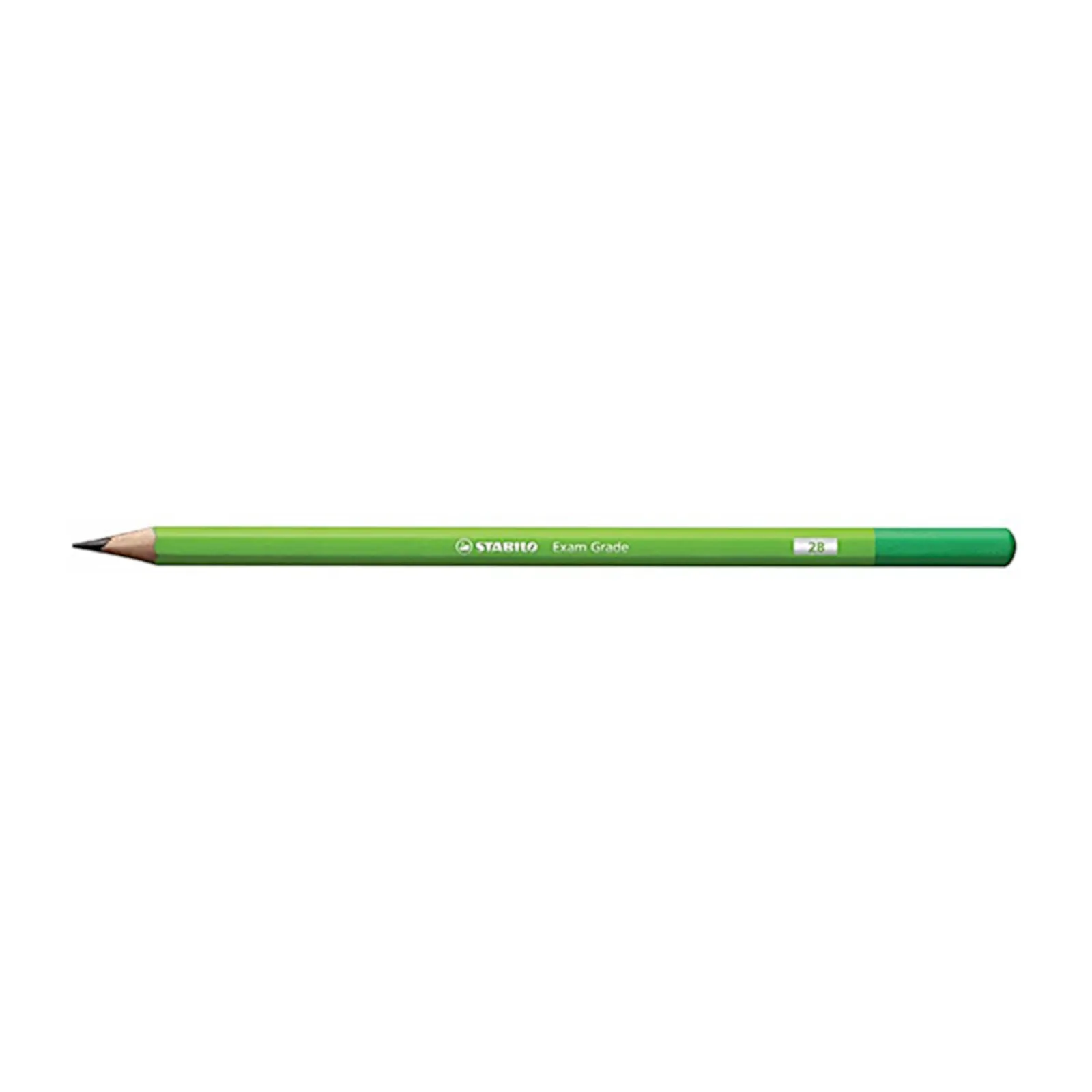 Stabilo 288G Exam Grade 2B Writing Pencil