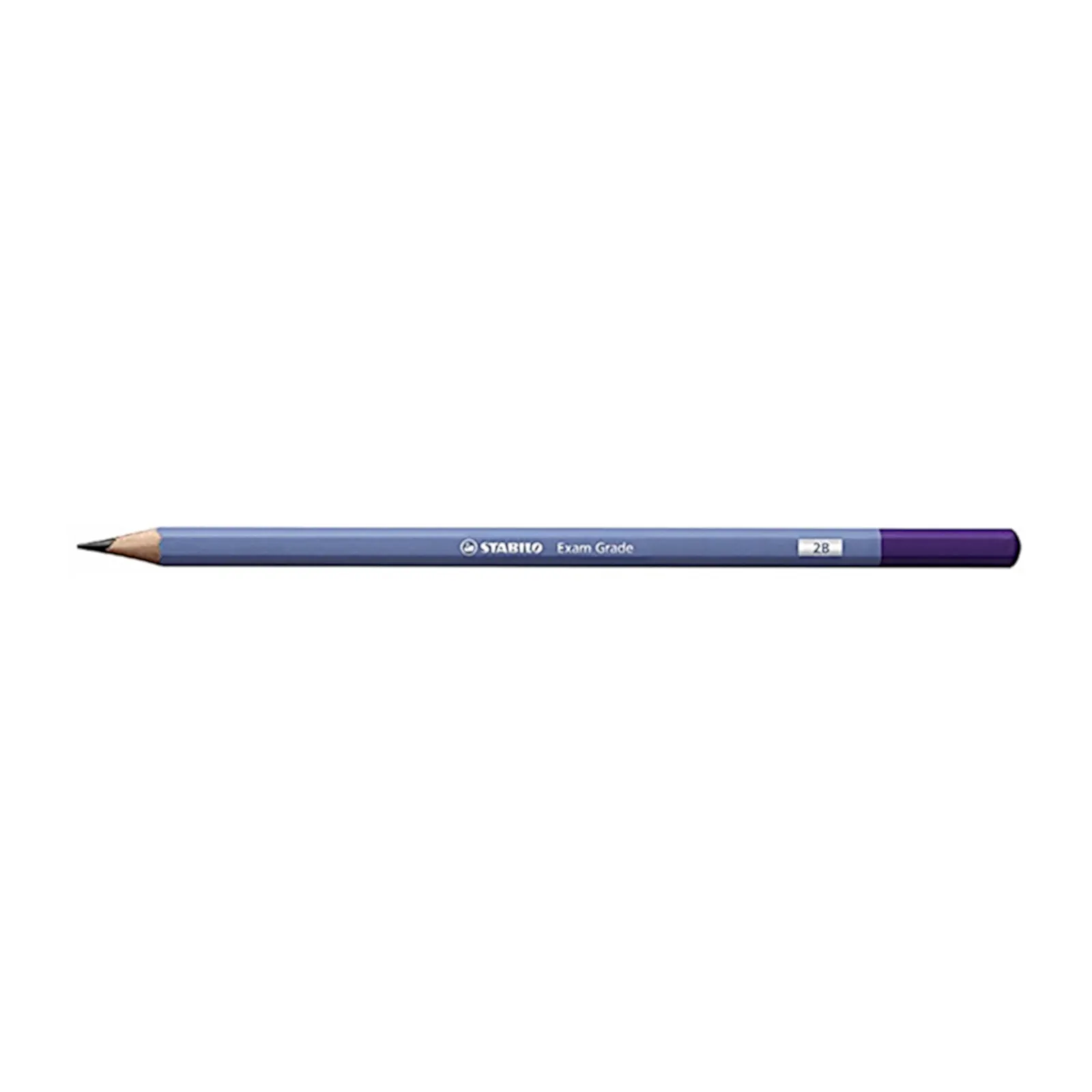 Stabilo 288G Exam Grade 2B Writing Pencil