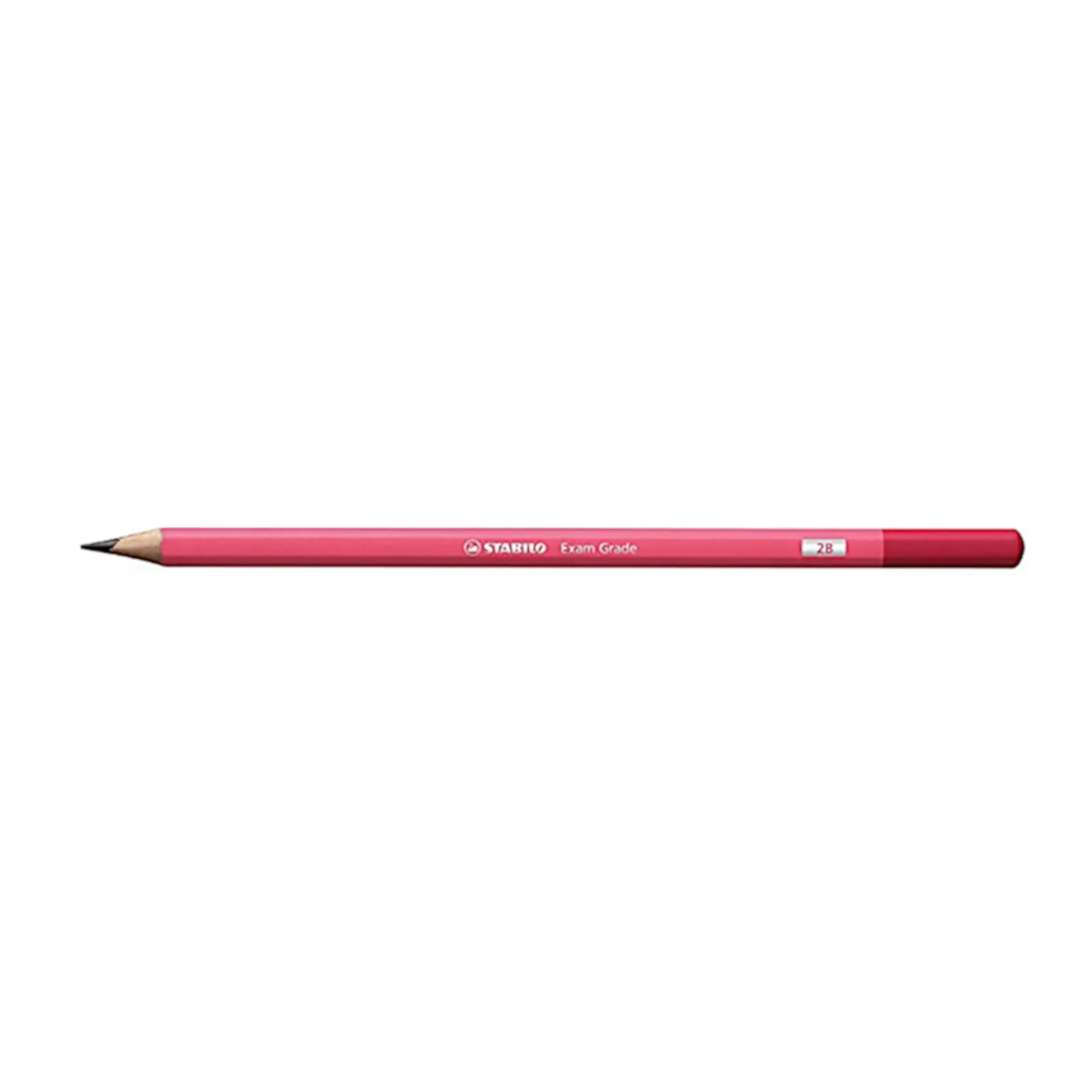 Stabilo 288G Exam Grade 2B Writing Pencil