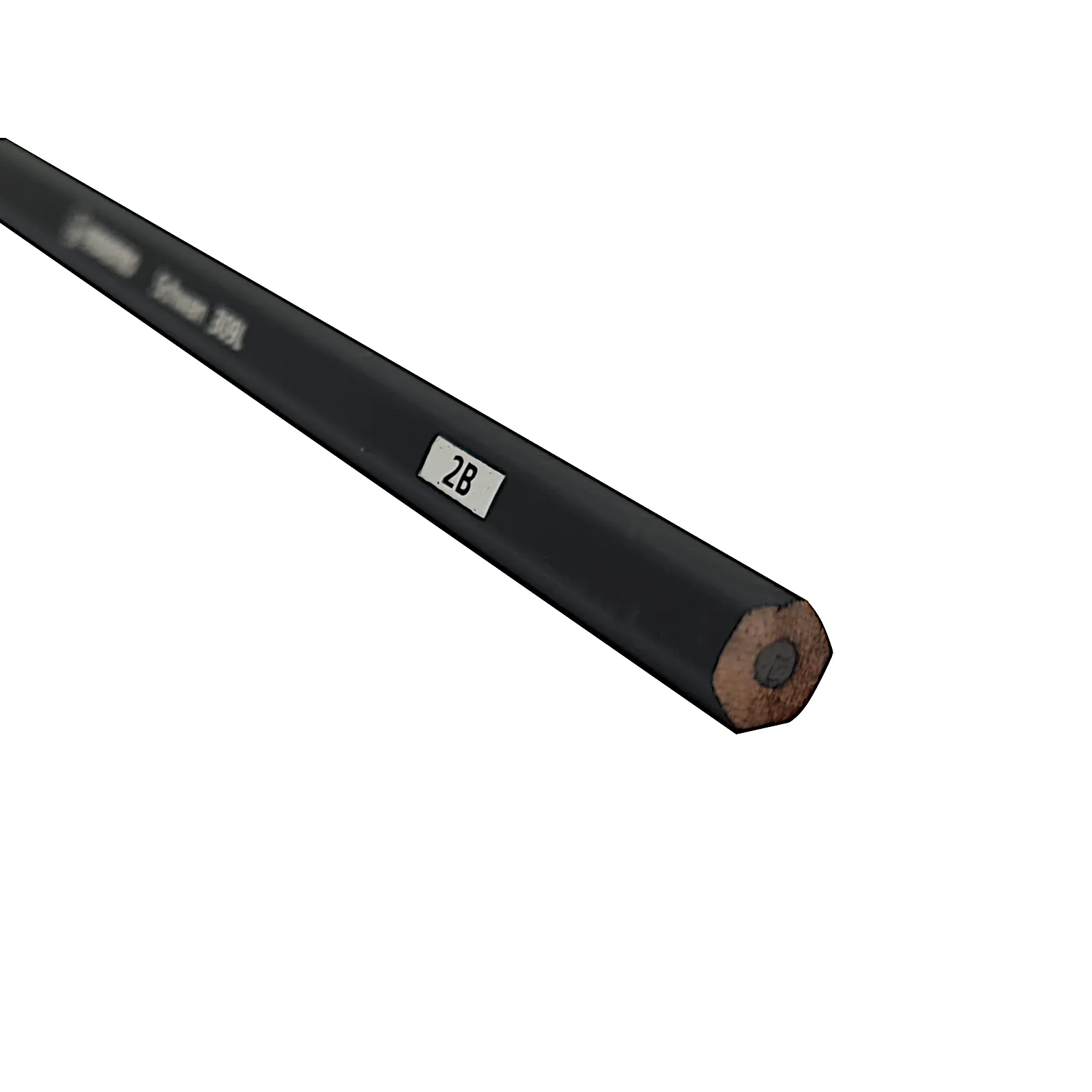 Stabilo Schwan Graphite Pencil 2B