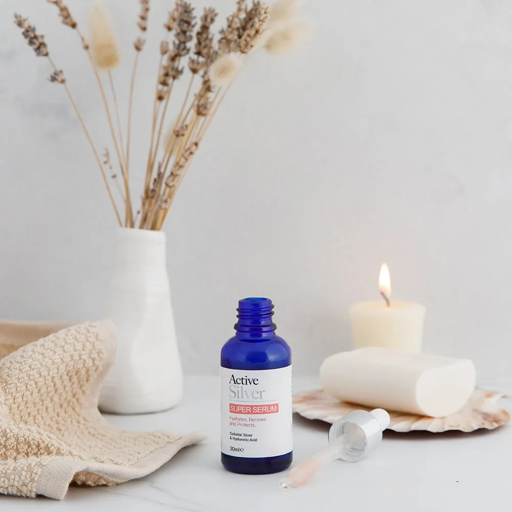 Super Serum