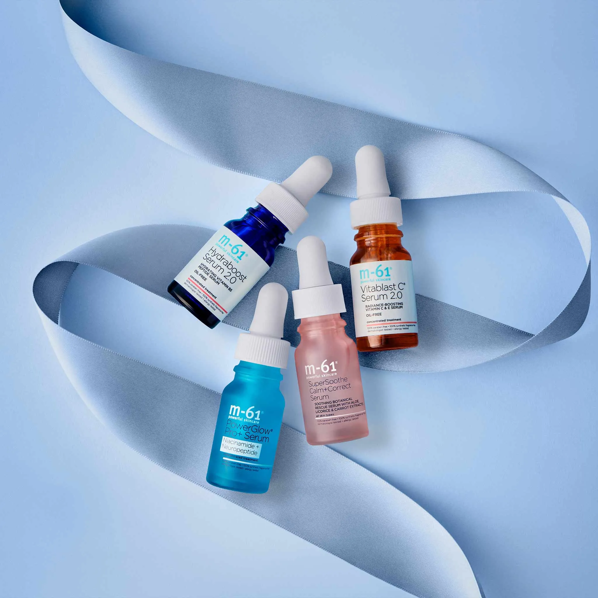 Super Serums (Limited Edition)