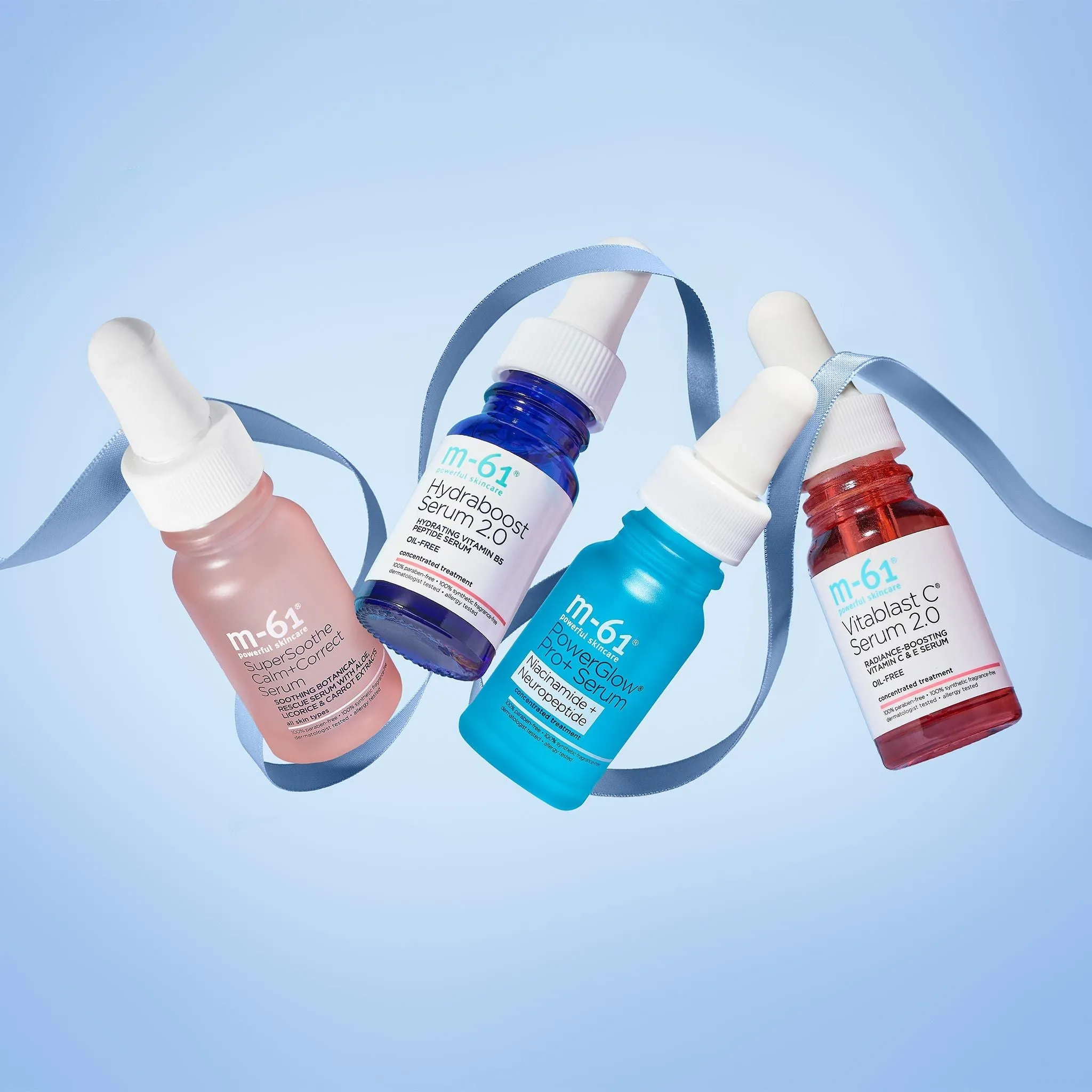 Super Serums (Limited Edition)