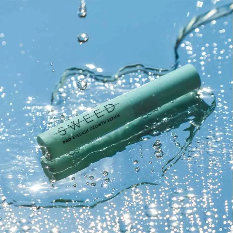 SWEED Pro Lash Growth Serum Travel Size