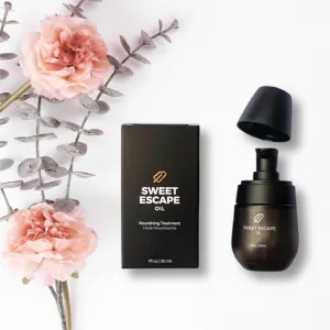 Sweet Escape Ingrown Treatment Oil