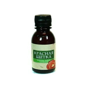 Syrup of Rhodiola Quadrifida (Red Brush),  100 ml