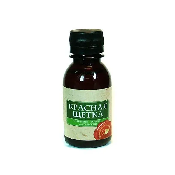 Syrup of Rhodiola Quadrifida (Red Brush),  100 ml