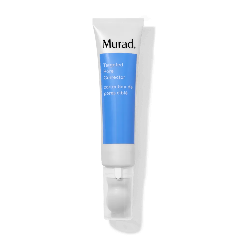 Targeted Pore Corrector