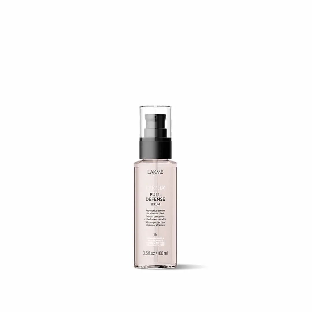 TEKNIA Full Defense Serum 100ml