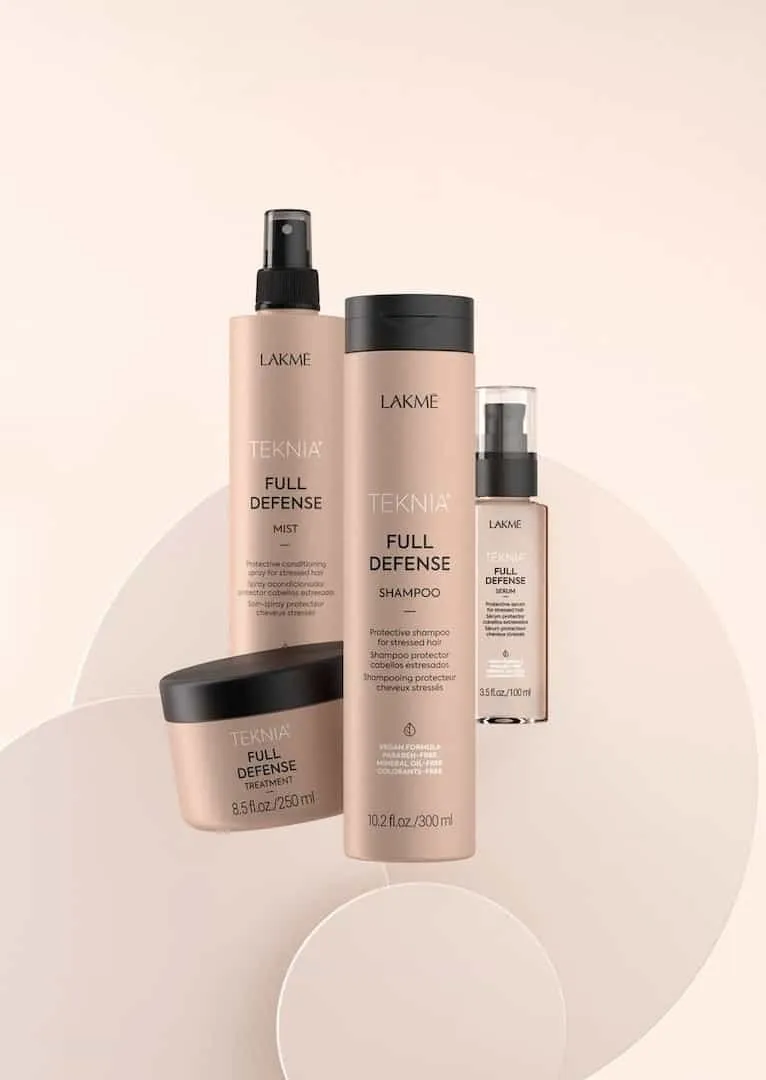 TEKNIA Full Defense Serum 100ml