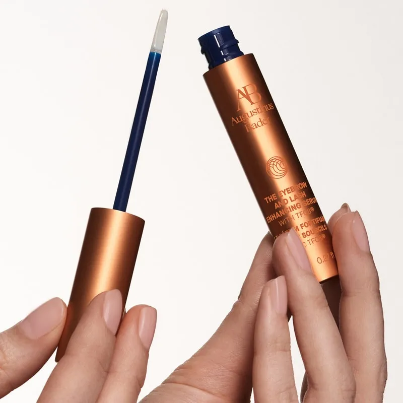 The Eyebrow and Lash Enhancing Serum