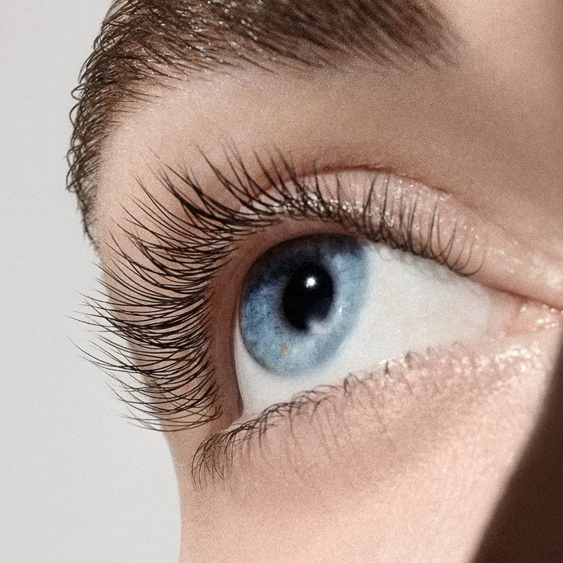 The Eyebrow and Lash Enhancing Serum