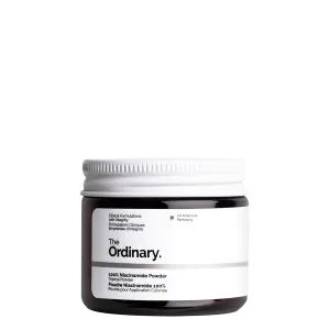 THE ORDINARY 100% NIACINAMIDE POWDER