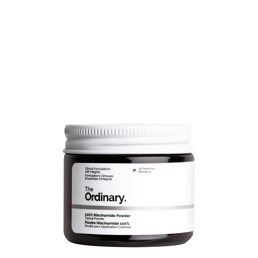THE ORDINARY 100% NIACINAMIDE POWDER