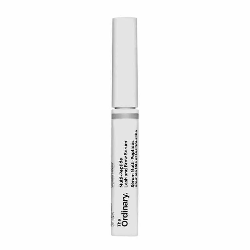 The Ordinary Multi-Peptide Lash and Brow Serum